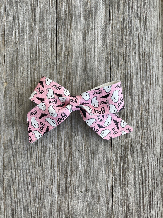 Pink Ghost