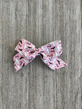 Pink Ghost Blakely