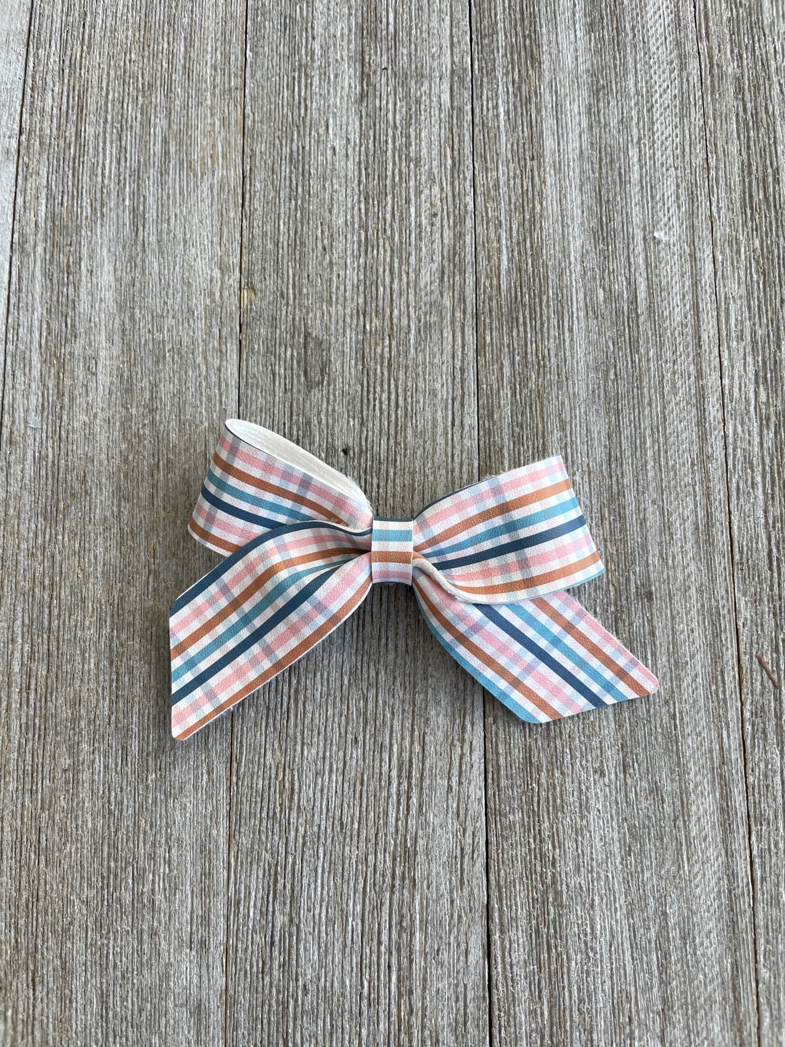 Fall Plaid