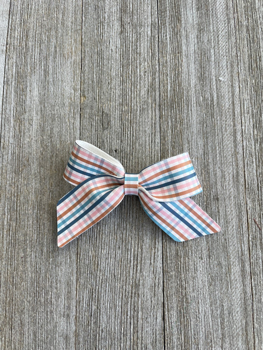 Fall Plaid