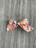 Velvet Floral Blakely