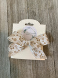 Gold Daisy Blakley