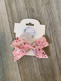Vintage Floral Blakley
