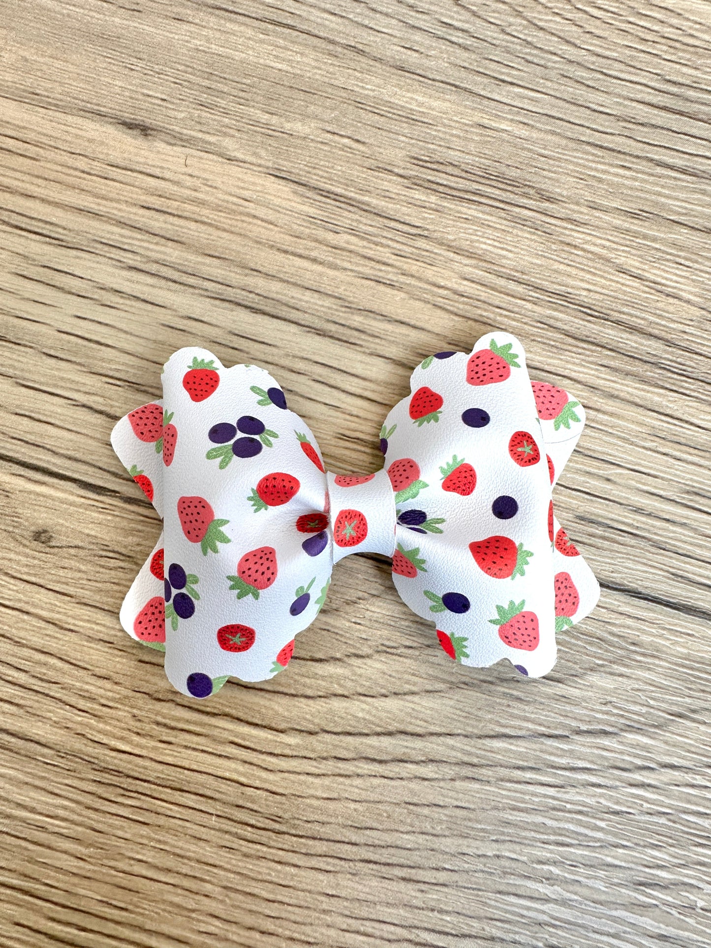 Berries Grace