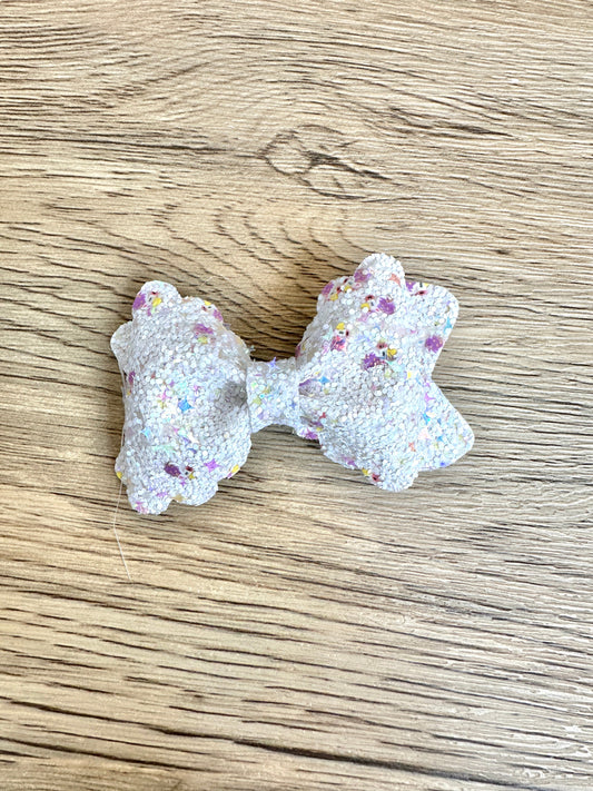 Unicorn Glitter Grace