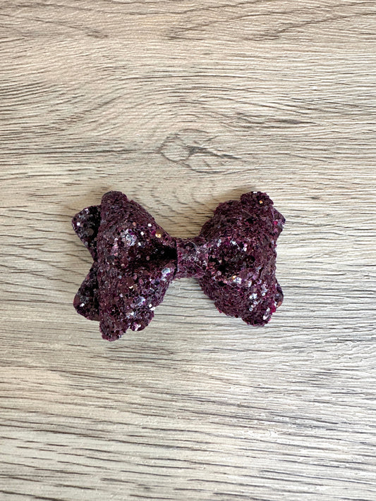 Hibiscus Glitter Grace