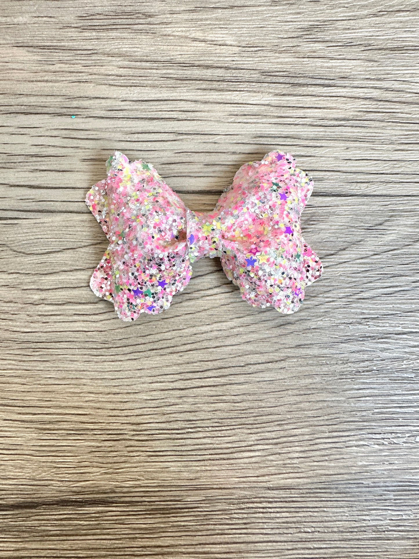 Pink Lemonade Glitter Grace