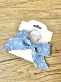Blue Daisy Blakely