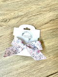 Vintage Rose Floral Blakley