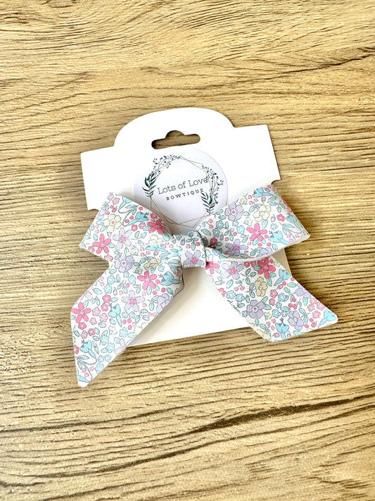 Spring Floral Blakley