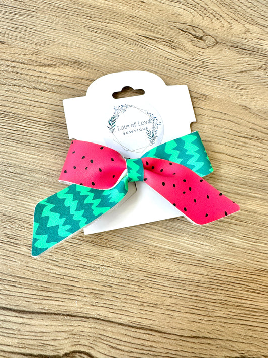 Watermelon Blakley