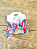 Patriotic Stripe Blakley