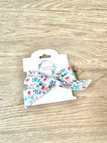Mint and Pink Floral Blakley