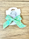 Green Glitter Blakley