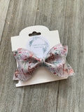 Woodland Jordyn Bow
