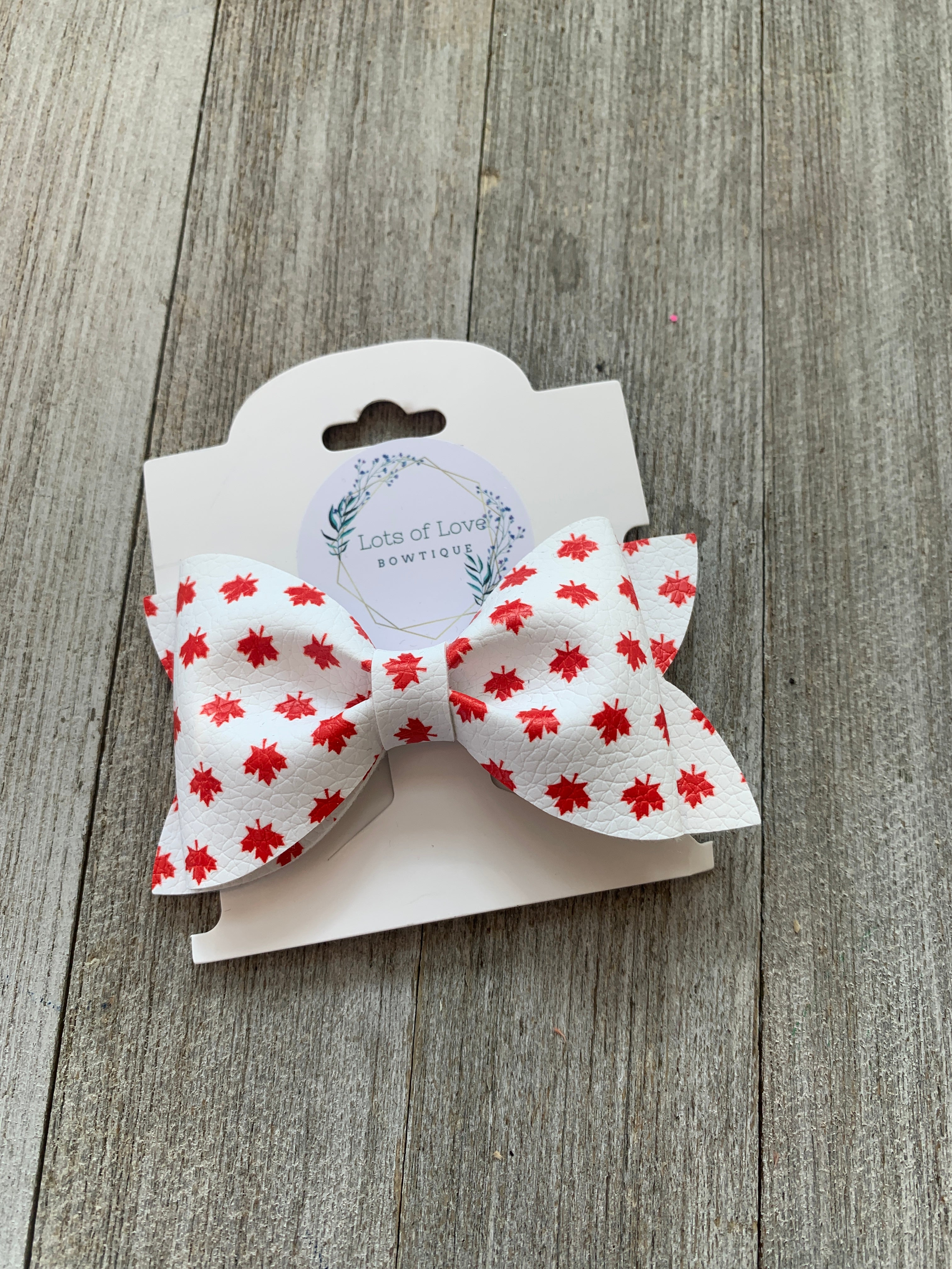 Canada Jordyn Bow