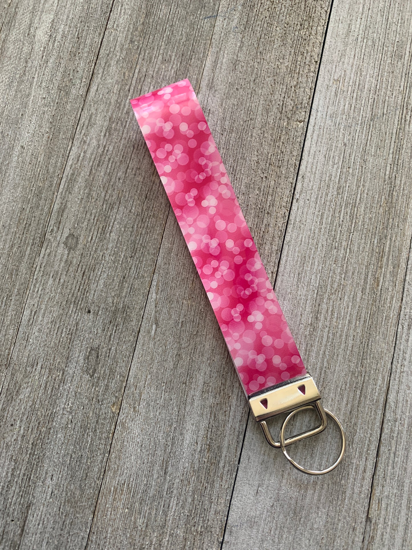 Pink Jelly Confetti