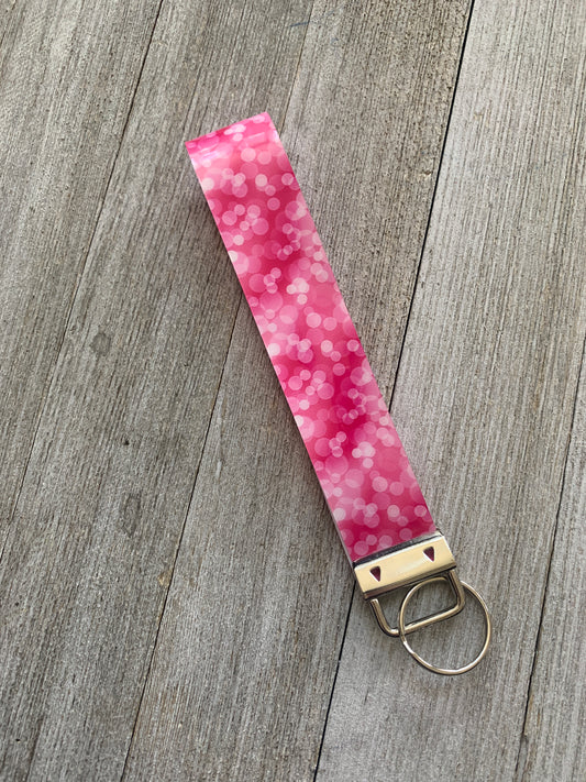 Pink Jelly Confetti