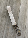 White Basketweave