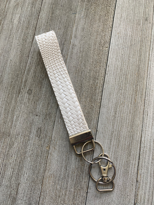 White Basketweave