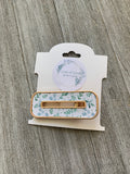 Eucalyptus Rectangle Clip