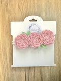 Pink Headband