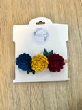Fall Colors Headband