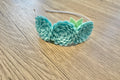 Aqua Big Girl Headband