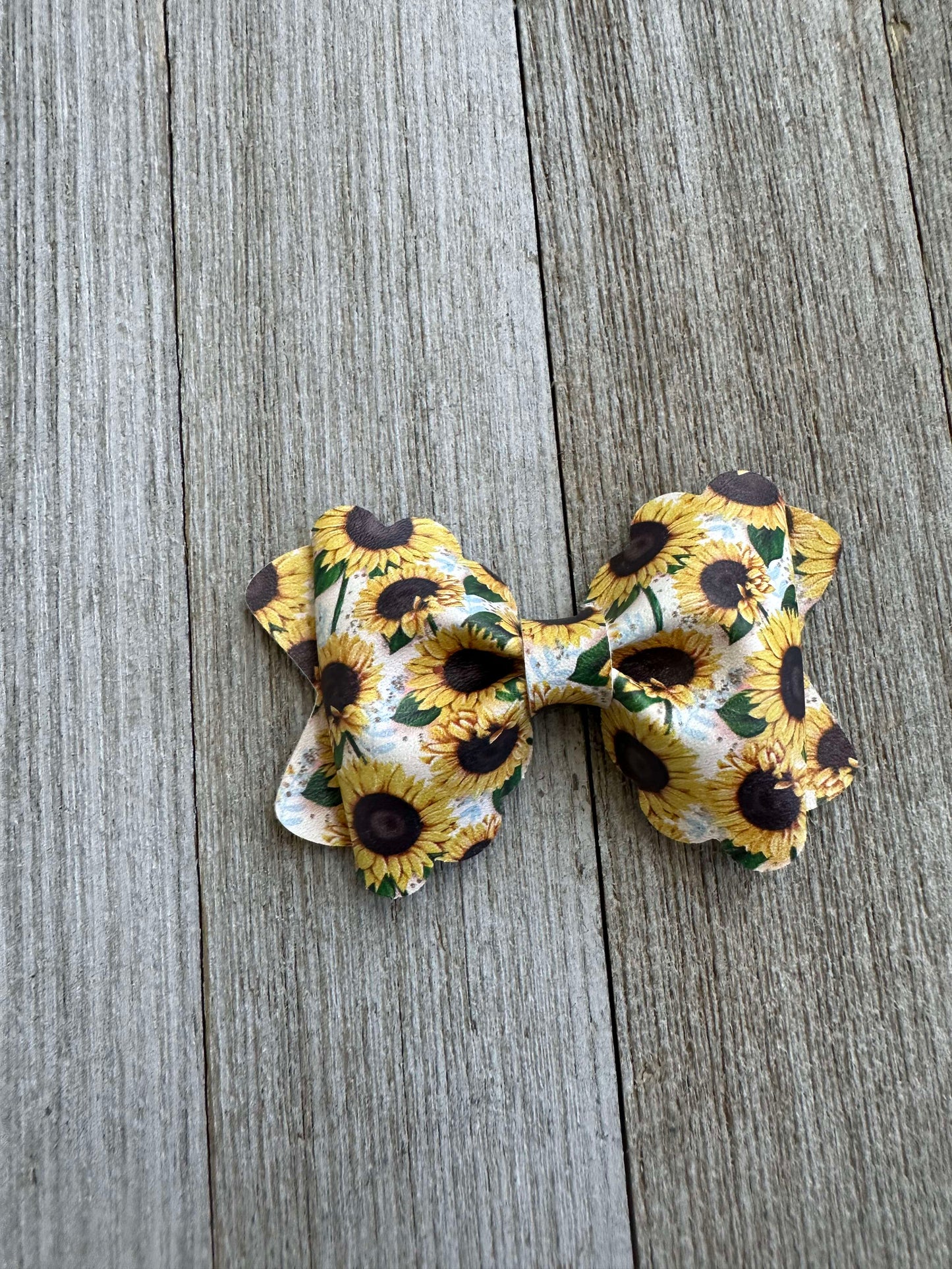 Sunflower Grace