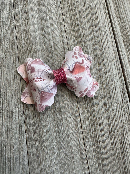 Pink Mountain Grace