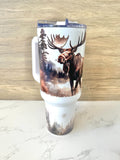 Moose 4.0 40 oz