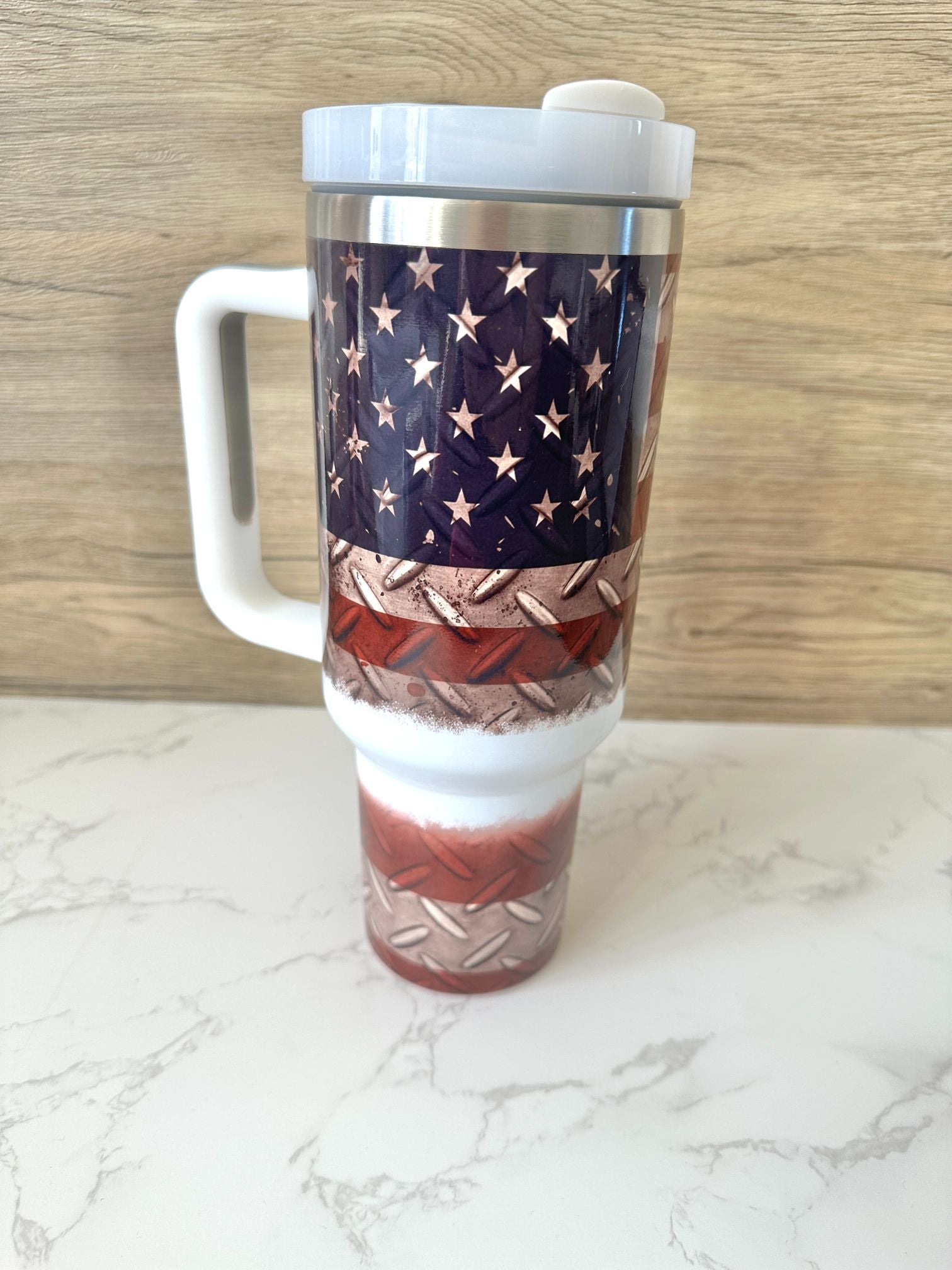 Flag 2.0 40 oz