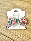Christmas Character with Glitter