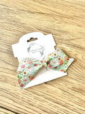 Mint Daisy Blakley Bow
