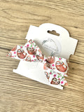 Sloth Blakley Bow